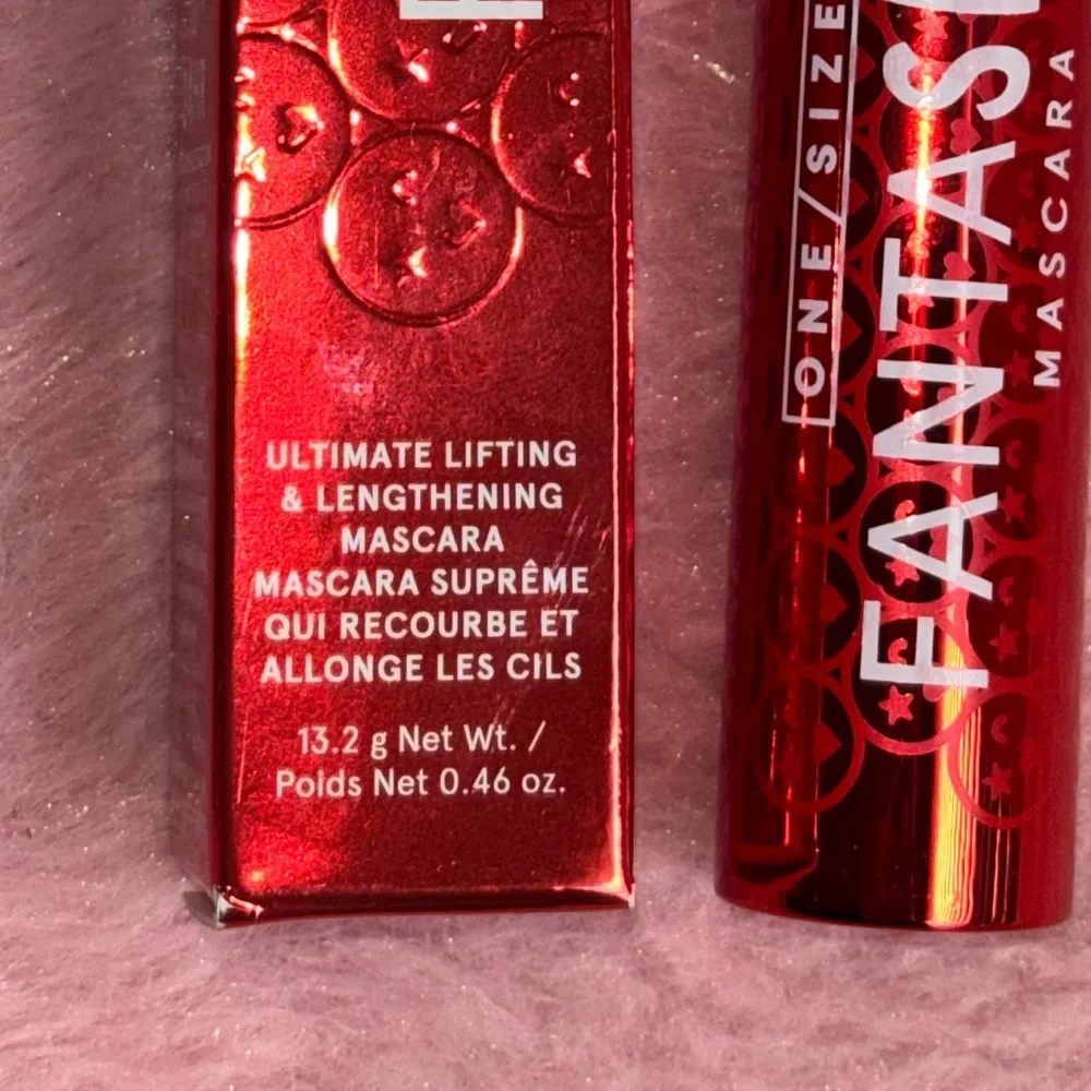 ONE/SIZE by Patrick Starrr Fantasize Lifting & Lengthening Mascara